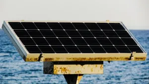 Magazyny energii a elektromobilność