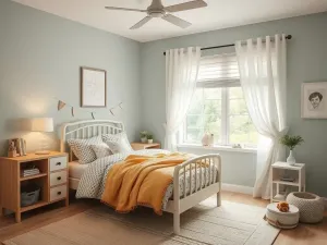 Łóżka dla dzieci – poradnik ekspercki od producenta