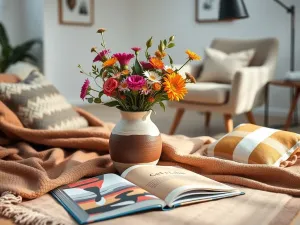 Tacchini w projektach nastawionych na indywidualny styl