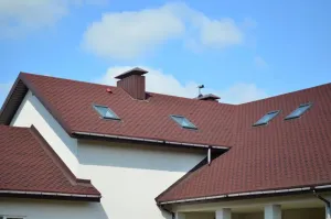 Elegancka szafa narożna garderoba